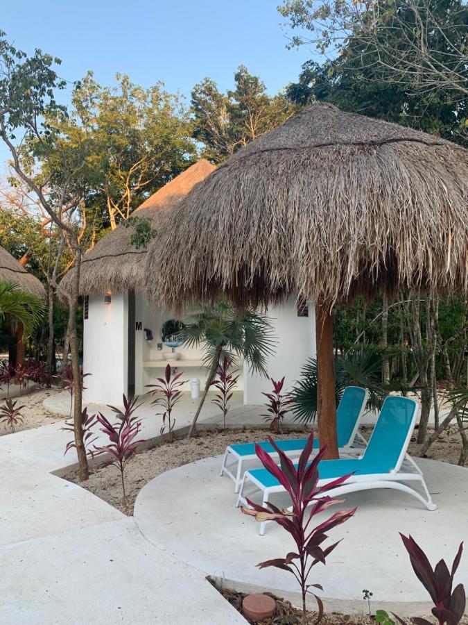 Exclusive House With Private Pool And Jacuzzi Βίλα Puerto Morelos Εξωτερικό φωτογραφία